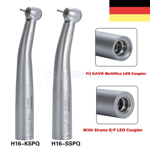 Coxo dental led fiber optic - coxo,