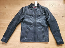 Superdry real hero biker - superdry,