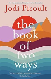 The book two ways - book,