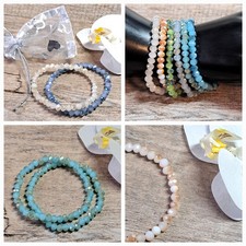 Armband Perlenarmband mit