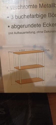 Wohnregal bücherregal - wohnregal,