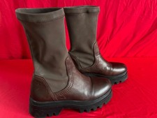 Post XChange  braun Gr 38