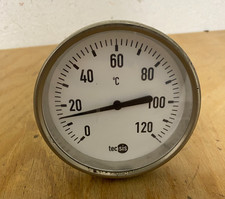 Tecsis Bimetall Thermometer