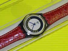 24 STUNDEN Swatch Uhr CAMPANA