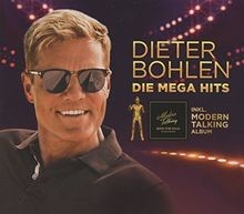 Dieter bohlen die mega - bohlen, hits