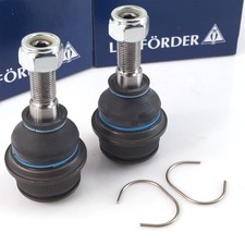 2x LEMFÖRDER Traggelenk Vorne