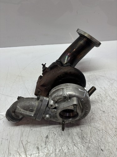 Turbolader für nissan - turbolader,