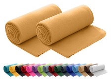 2er Set Fleecedecke 130x160