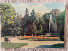 Ansichtskarte ddr freiberg - ansichtskarte,, ddr,