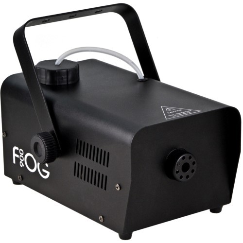 Involight fog 900 - involight,