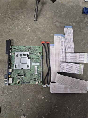 Mainboard bn94 11958m - mainboard, bn94-11958m
