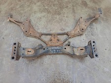 NISSAN 350Z Achskörper