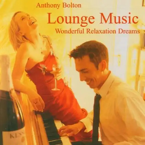 Anthony bolton lounge - -, music