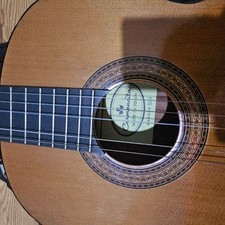 Classic guitar - classic,