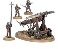 LotR Warhammer Isengard