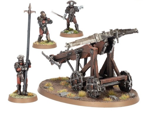 Lotr warhammer isengard - lotr,