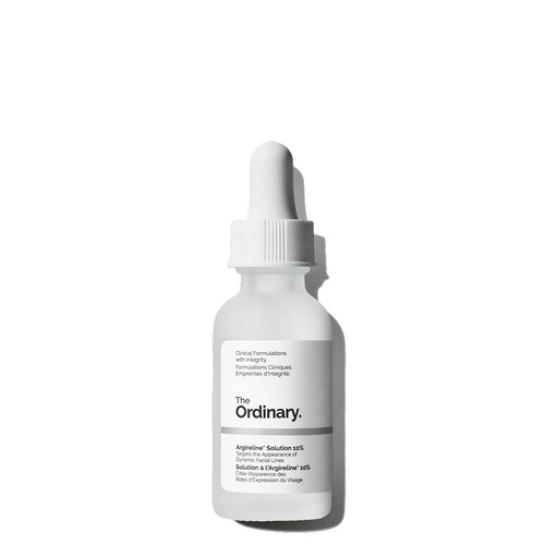 The ordinary argireline - the,