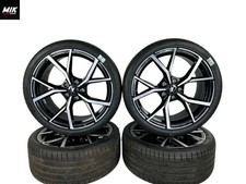 19 Zoll ORIGINAL VW Golf 8