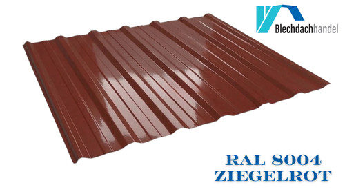 Trapezblech t18 profilblech - t18,