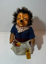 Steiff Tier 7628/17 Micki 17 cm. Top Zustand