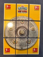 Match attax bundesliga - match,