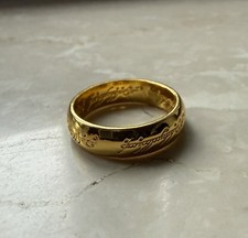 Der Herr der Ringe Der Eine