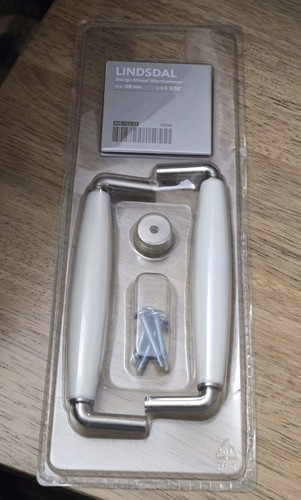 New ikea lindsdal handle - ikea,