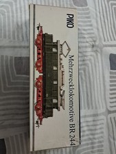 Piko H0 E Lok 244 068-3 Analog
