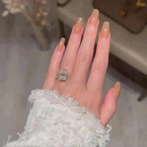 Hochzeit diamant radiant - hochzeit,