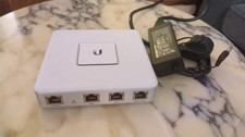 Ubiquiti UniFi Security