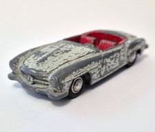 MÄRKLIN-8025-Mercedes-Benz