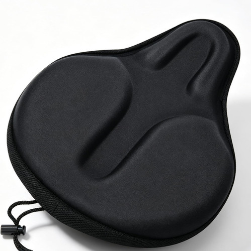 Bequemer fahrradsattel herren - bequemer,
