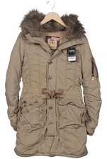 Khujo mantel damen jacke parka - damen,