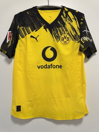 Original matchworn trikot - original,