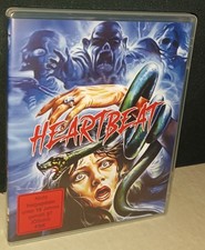 Heart beat das geisterhaus - /,