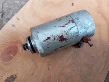 Sym Husky125 Husky 125 N01