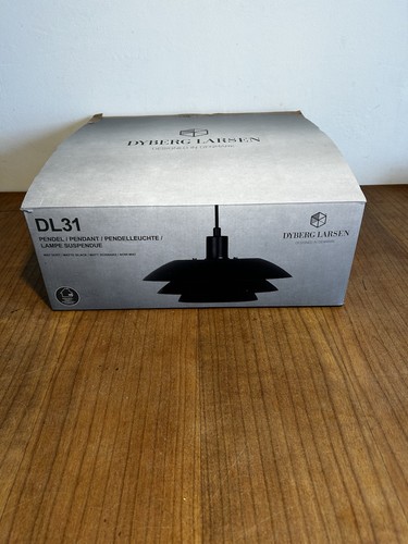 Neu lampe dyberg hängelampe - lampe,