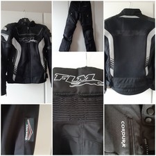 Motorradbekleidung  Damen