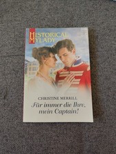 Christine Merrill Für immer