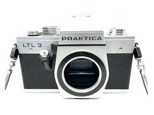 Pentacon praktica ltl 35mm - ltl, 3