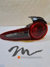 Neue Rückleuchte Rücklicht