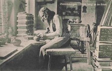 OBERAMMERGAU Bayern Anton Lang