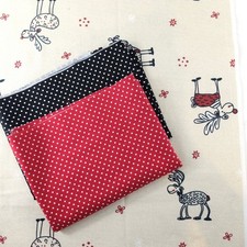 XXL Stoffpaket  Restepaket