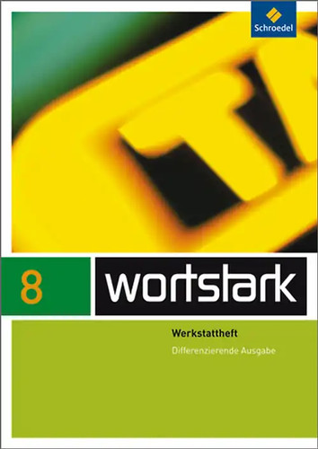 Wortstark plus - plus, /