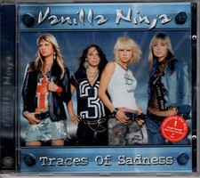 Vanilla Ninja Traces of