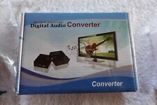 DA-Wandler, Mini DAC von