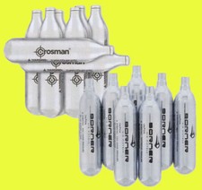 5 Crosman od. Borner CO2