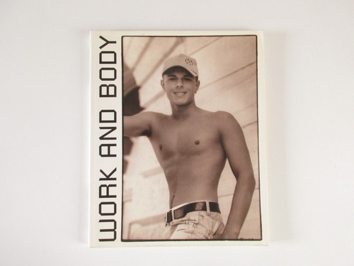 Work and body denis wohler - work,