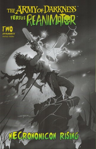 Army darkness reanimator - of, darkness/reanimator