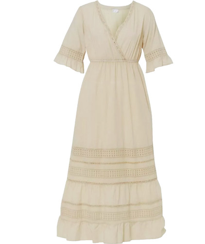 Sommer damen kleid - sommer,